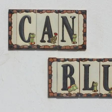 Casita Blum La Asomada (Lanzarote)