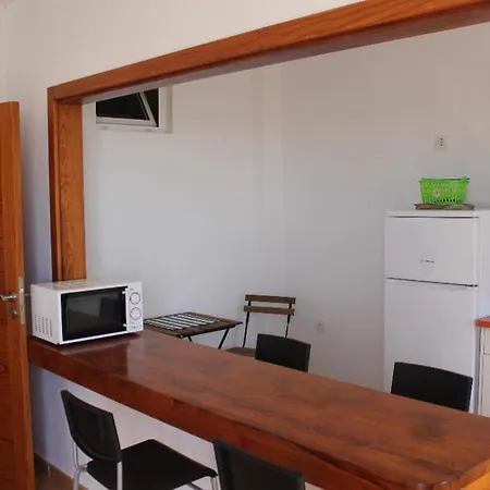 Casita Blum דירה