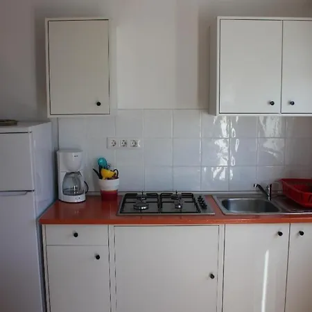 דירה Casita Blum *