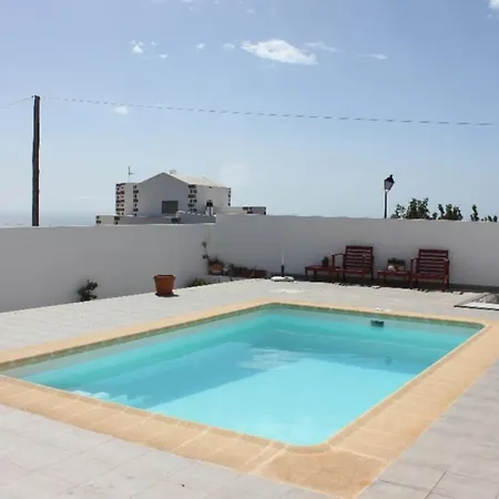 דירה Casita Blum