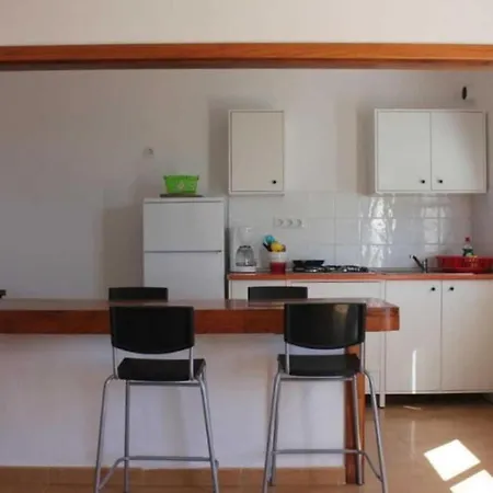 Casita Blum La Asomada (Lanzarote)