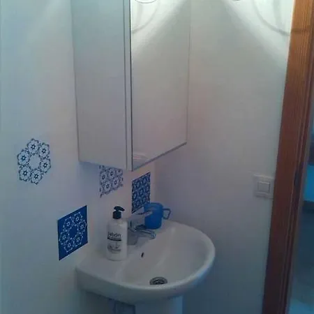 Casita Blum Apartament