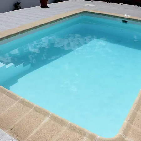 דירה Casita Blum La Asomada (Lanzarote)