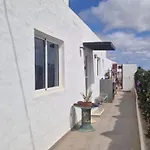 Casita Blum La Asomada (Lanzarote)