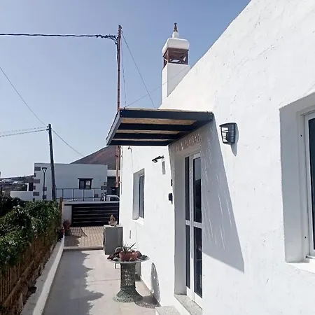 Casita Blum Appartement *