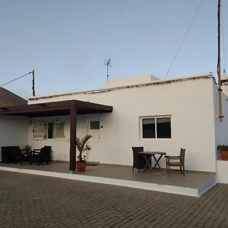 Appartement Casita Blum