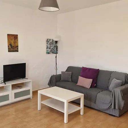 Casita Blum La Asomada (Lanzarote)