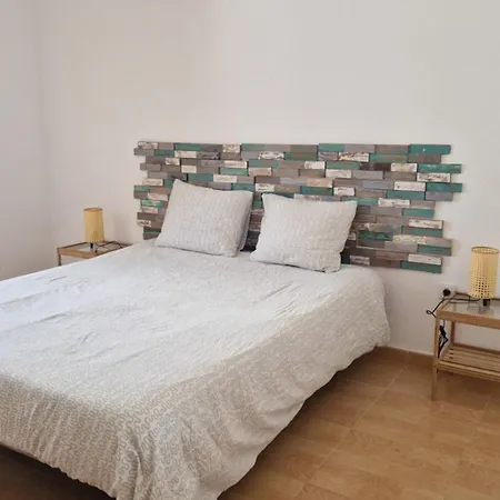 Casita Blum * La Asomada (Lanzarote)