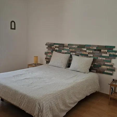Apartment Casita Blum