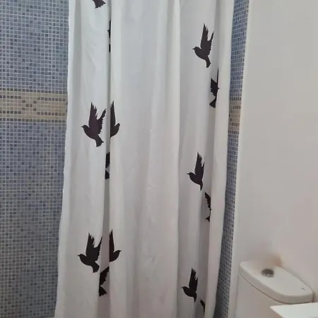Apartament Casita Blum *