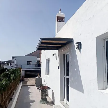 Casita Blum