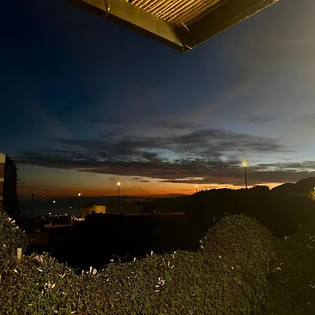 Casita Blum * La Asomada (Lanzarote)