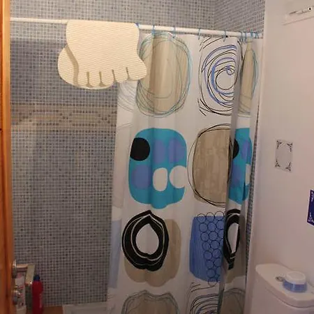 شقة Casita Blum *