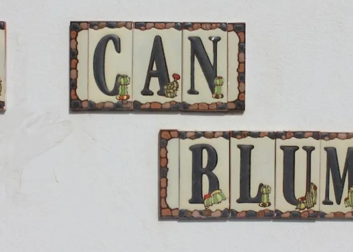 Casita Blum La Asomada (Lanzarote)