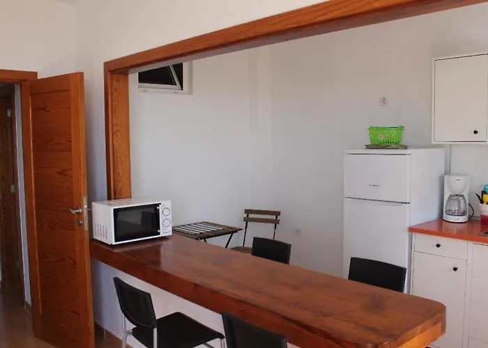 Casita Blum Appartement