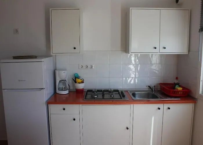 Appartement Casita Blum *