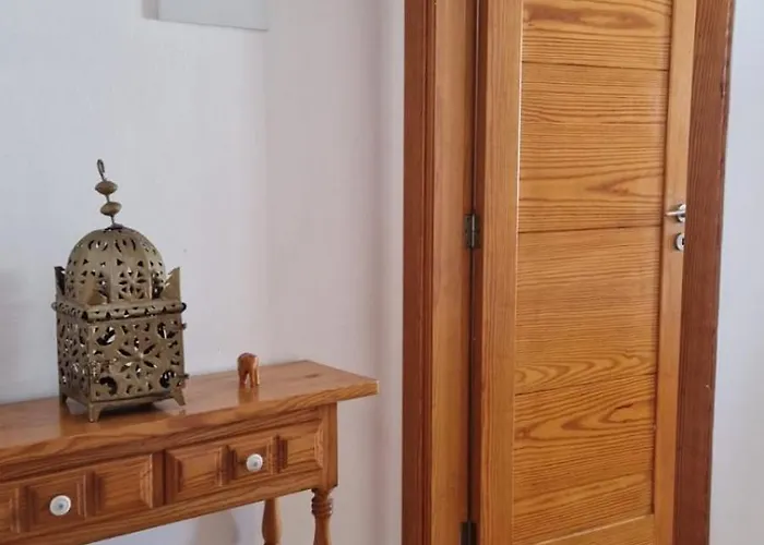 Apartamento Casita Blum *