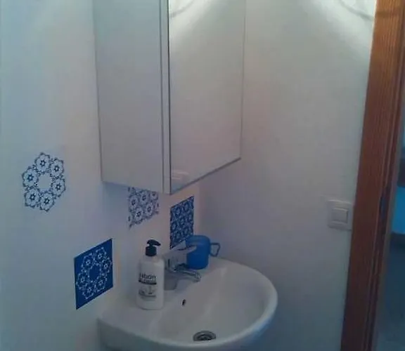 Casita Blum Apartamento