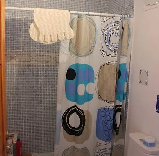 Apartamento Casita Blum *