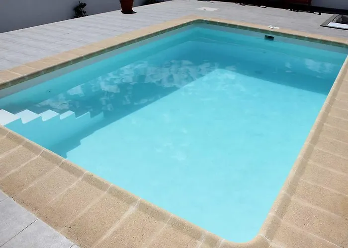 Lejlighed Casita Blum La Asomada (Lanzarote)