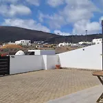 Casita Blum Appartement La Asomada (Lanzarote)