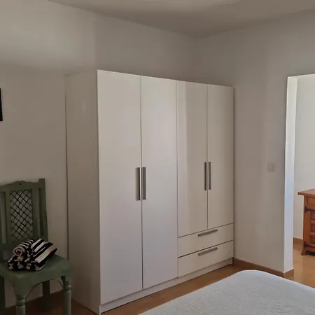 Appartement Casita Blum La Asomada (Lanzarote)
