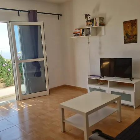 Casita Blum Appartement
